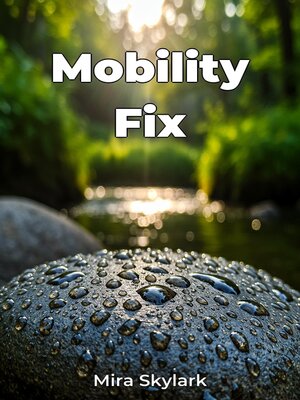 cover image of Mobility Fix